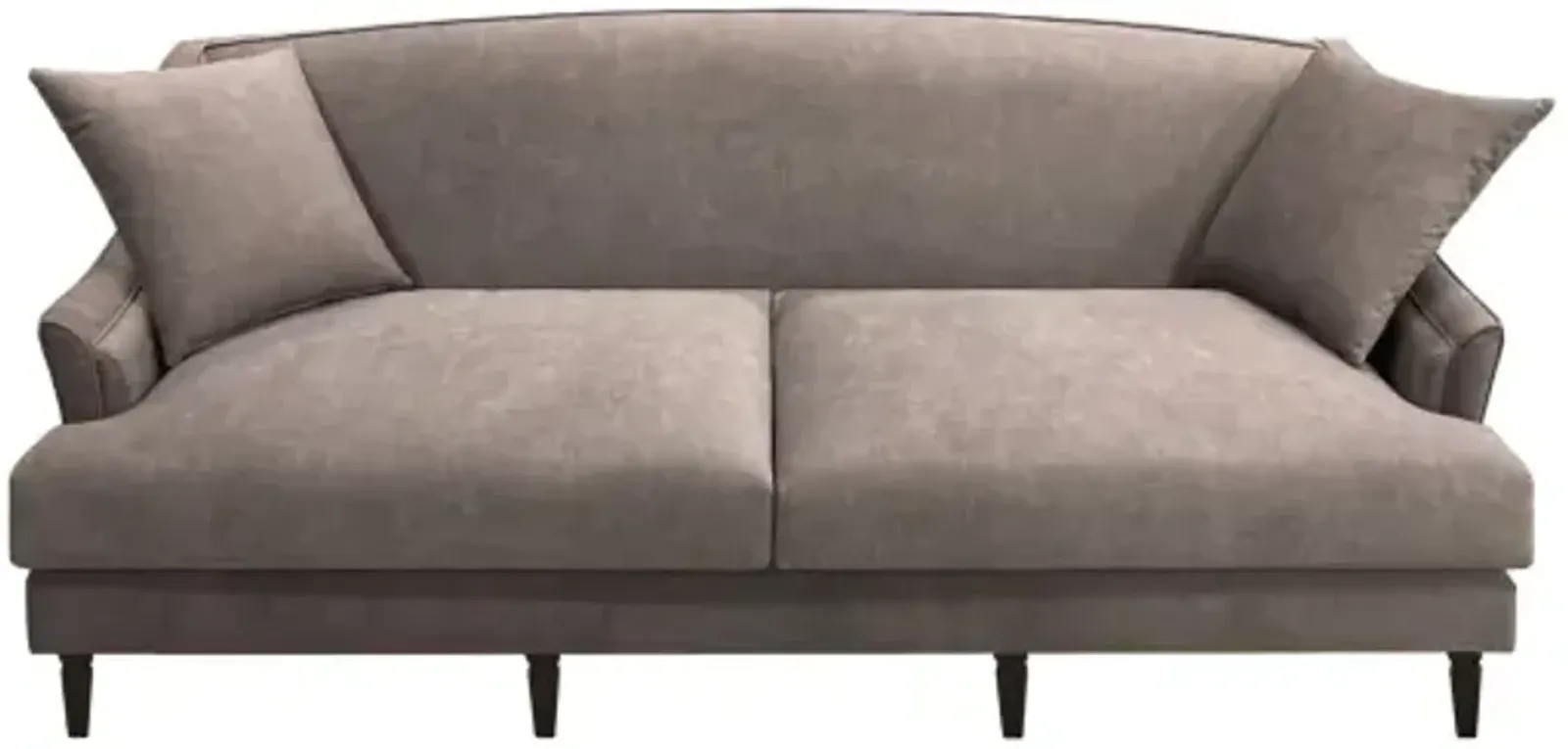 Maywood MAW-001 35"H x 84"W x 38"D Sofa