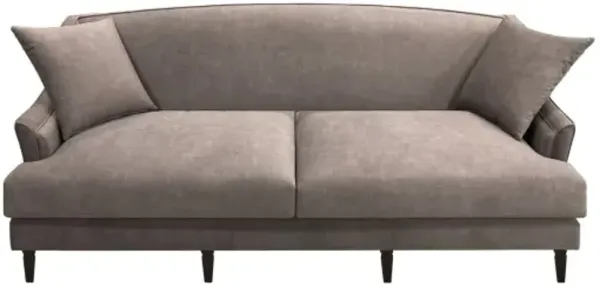 Maywood MAW-001 35"H x 84"W x 38"D Sofa