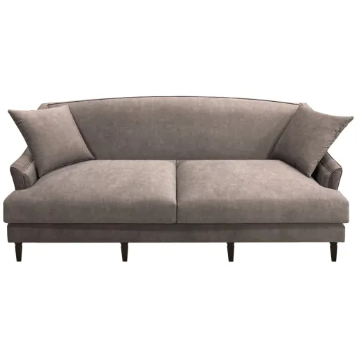 Maywood MAW-001 35"H x 84"W x 38"D Sofa