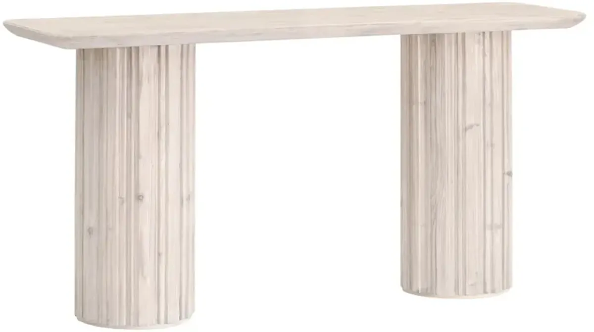 Roma Console Table