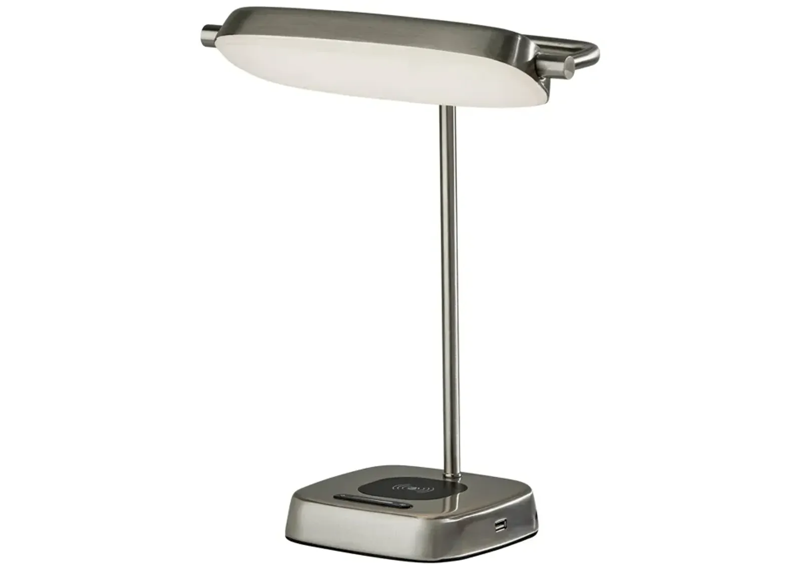 Radley LED AdessoCharge Desk Lamp w. Smart Switch