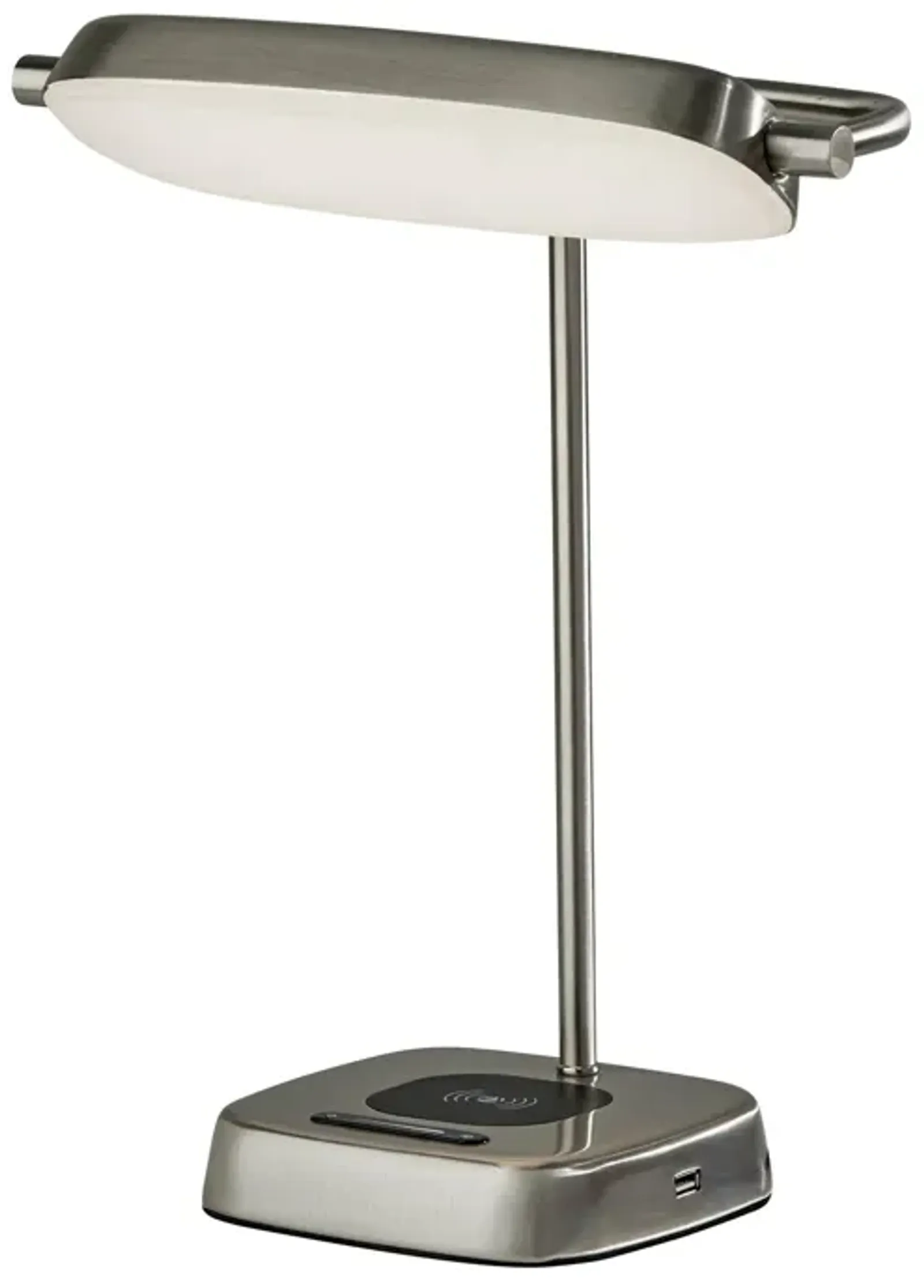 Radley LED AdessoCharge Desk Lamp w. Smart Switch