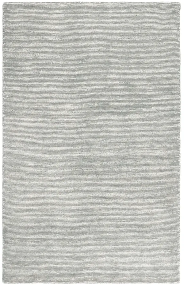 EBONY Hand Tufted 8' x 10' area rug