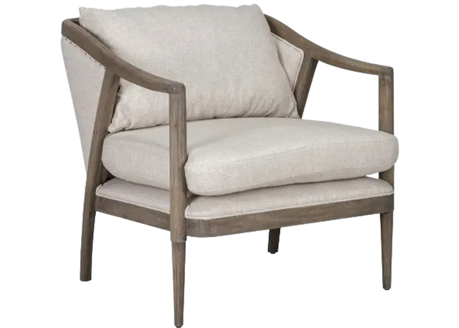 Scarlett Accent Chair