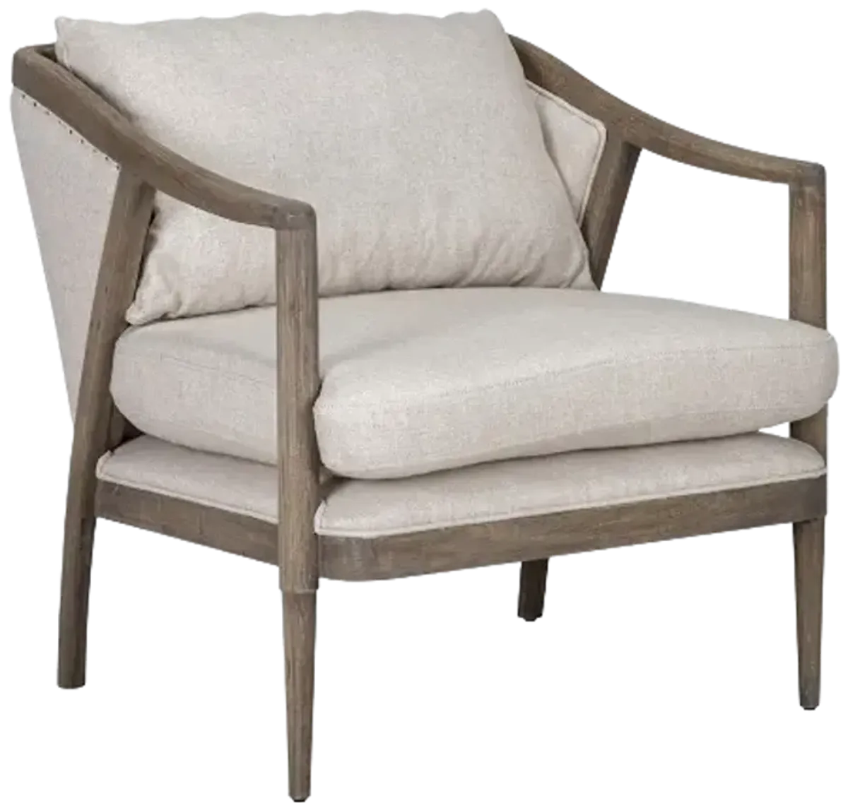 Scarlett Accent Chair