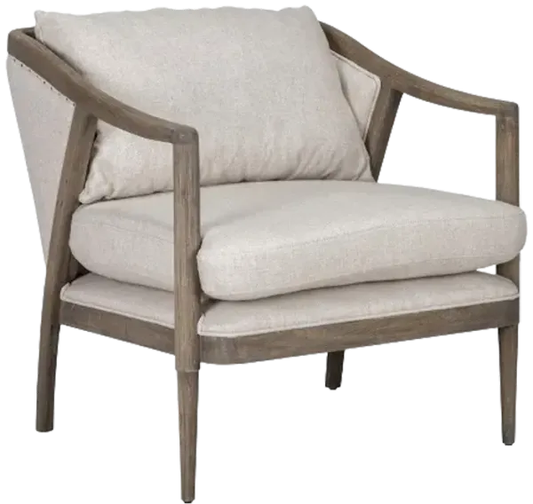 Scarlett Accent Chair