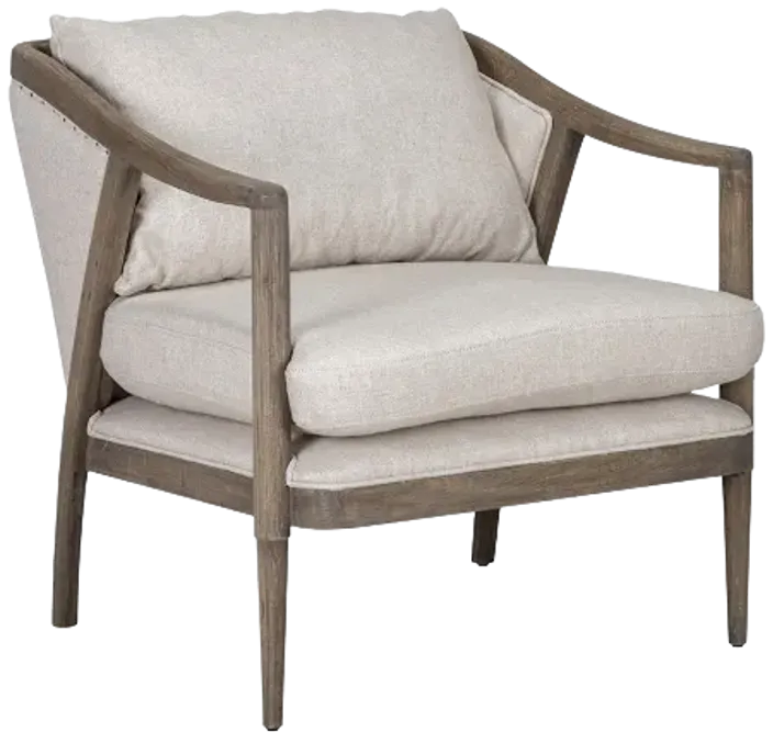 Scarlett Accent Chair