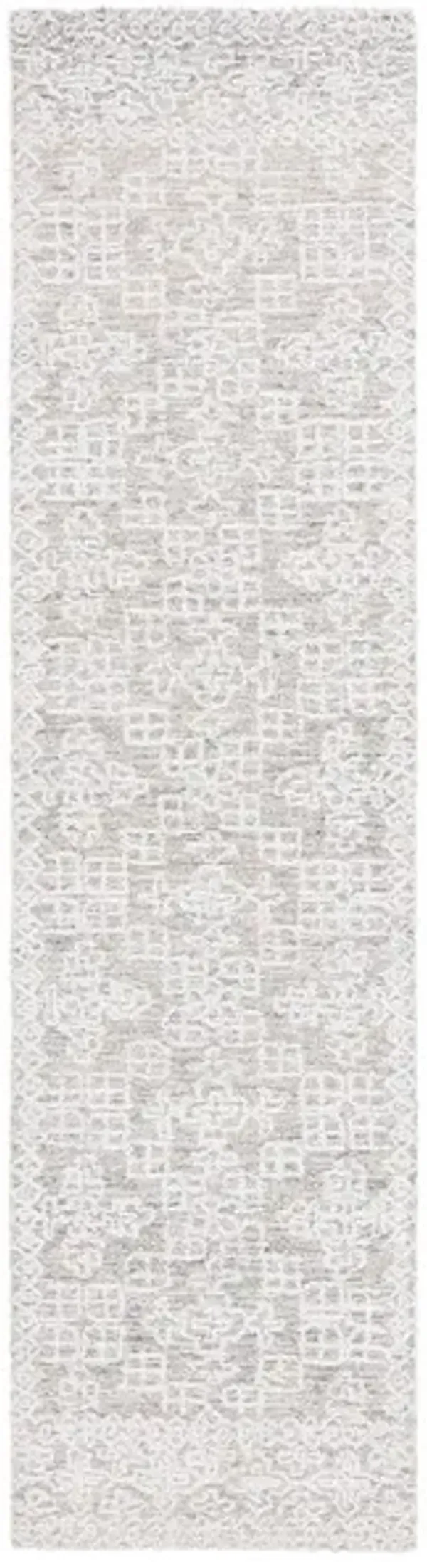 EBONY 201 2'-3' X 9' Runner Rug