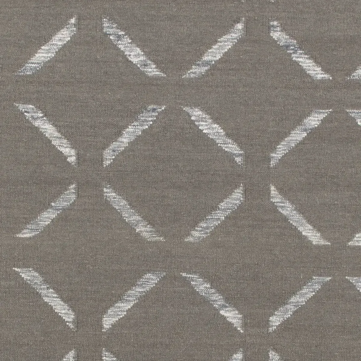Stallman SLM-1015 2'6" x 8' Hand Made Rug