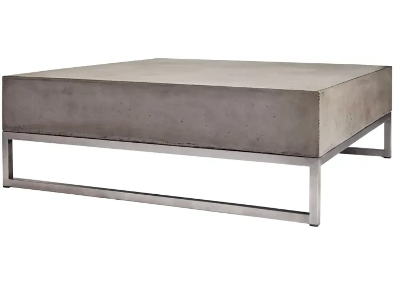 Bulwark Coffee Table