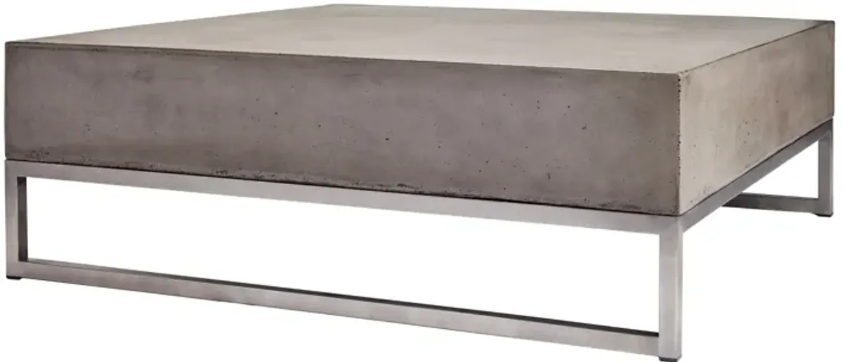 Bulwark Coffee Table