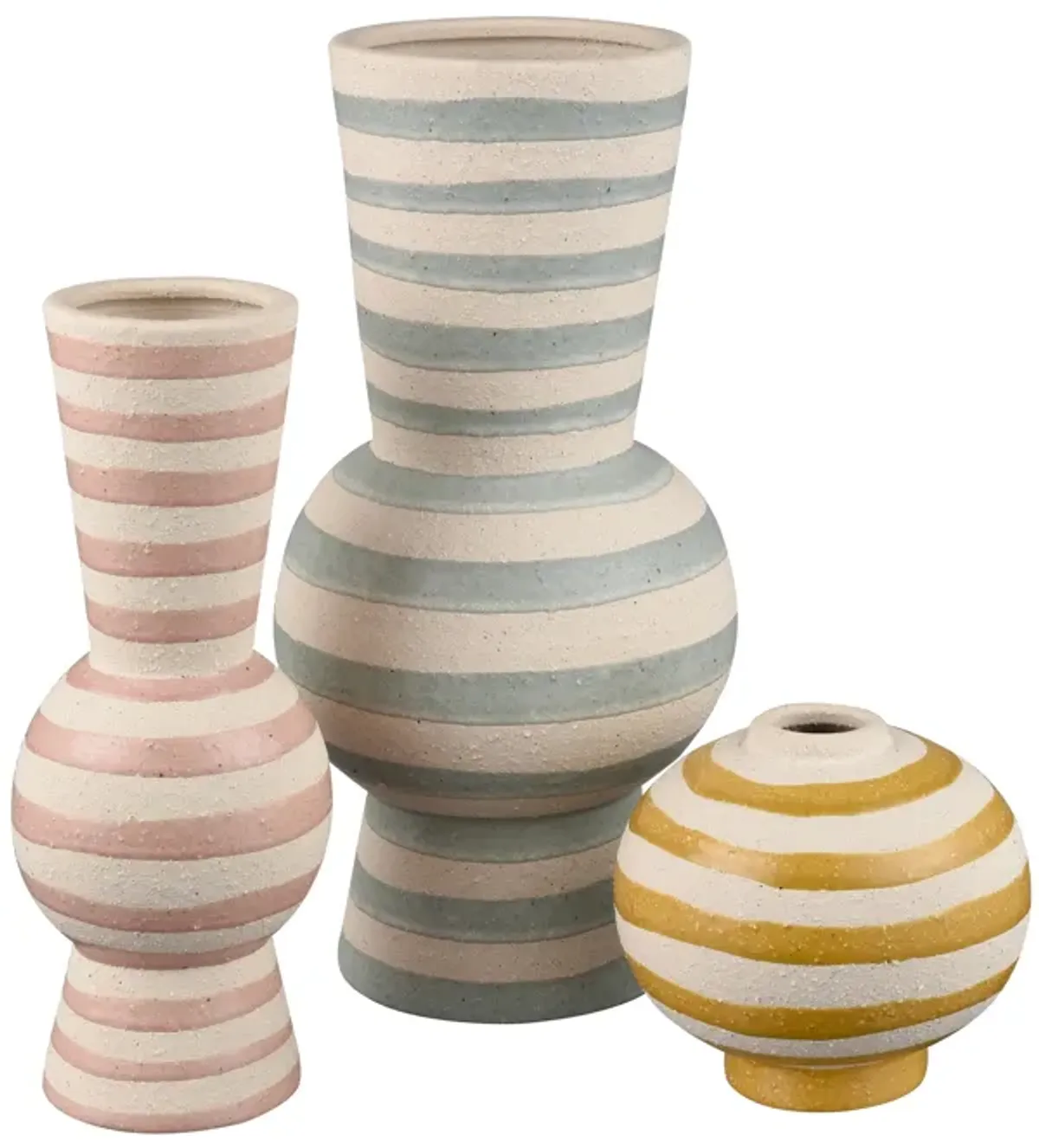 Lena Vase  -  Small - Set of 2