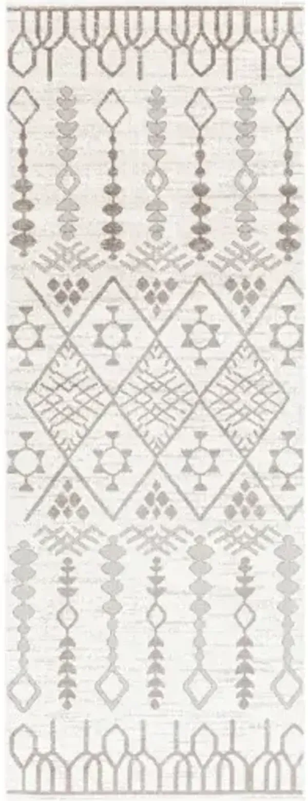 Lavadora LVR-2316 2'7" x 7'3" Rug