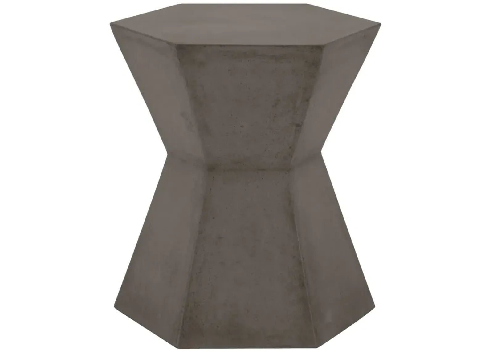 Bento Indoor/Outdoor Accent Table