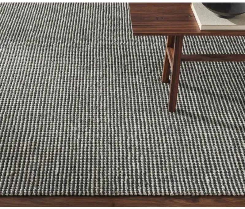 Rebecca RBC-2301 5' x 7'6" Hand Made Rug