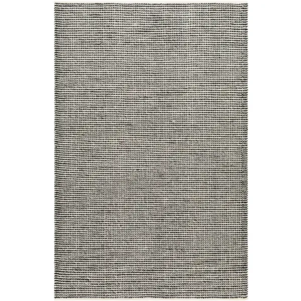 Rebecca RBC-2301 5' x 7'6" Hand Made Rug
