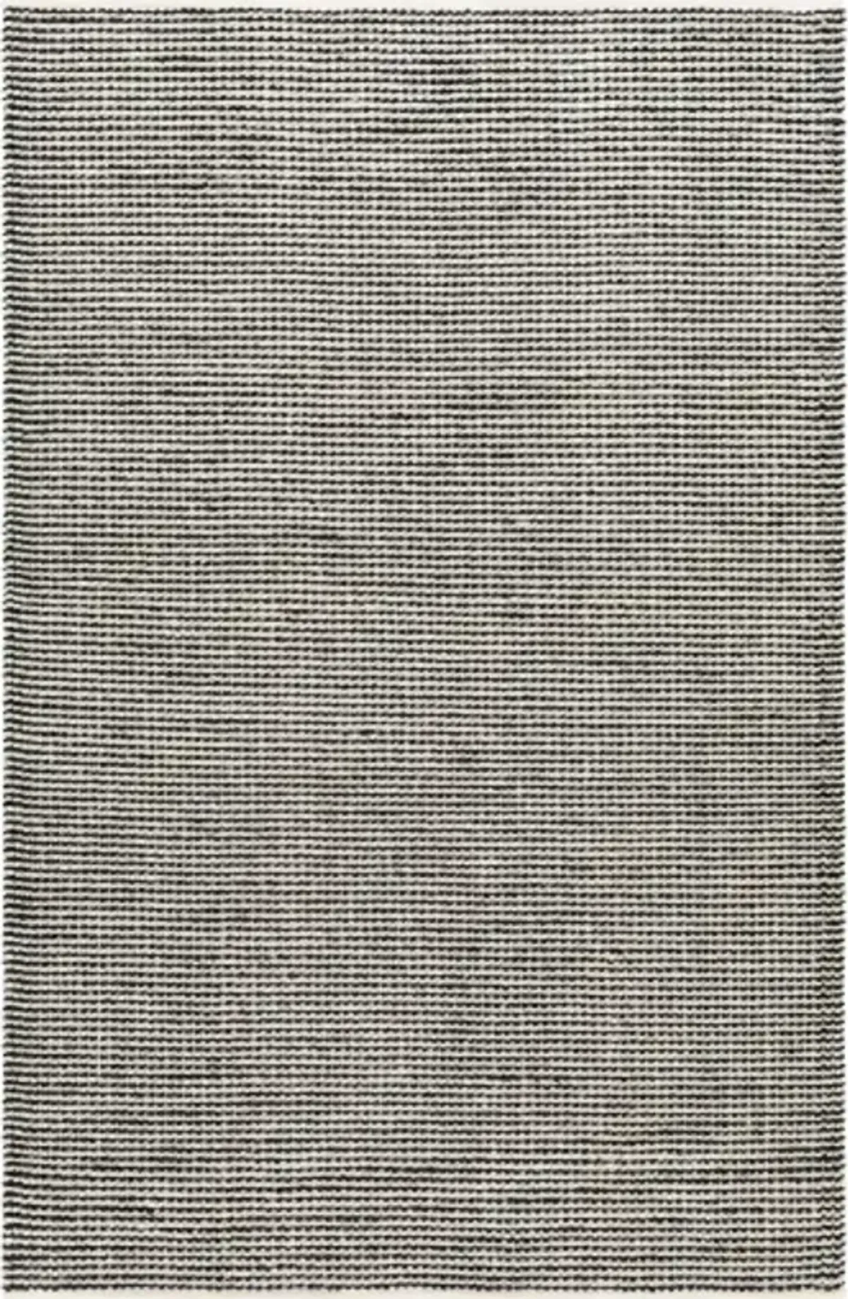 Rebecca RBC-2301 5' x 7'6" Hand Made Rug