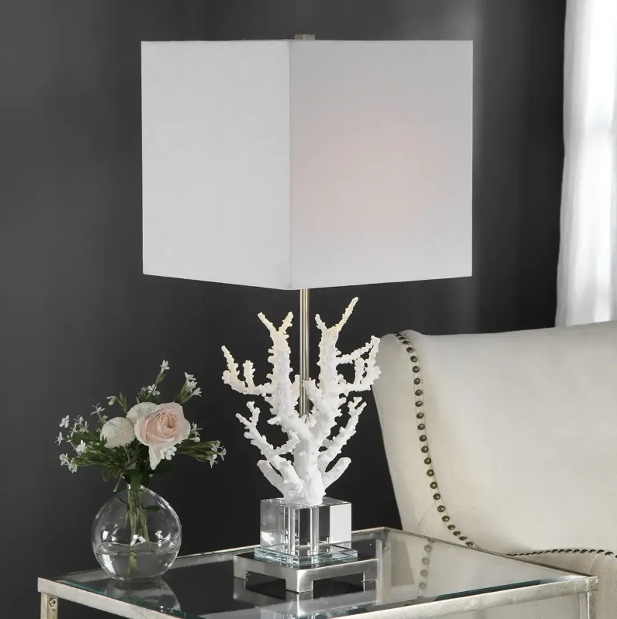 Corallo Table Lamp