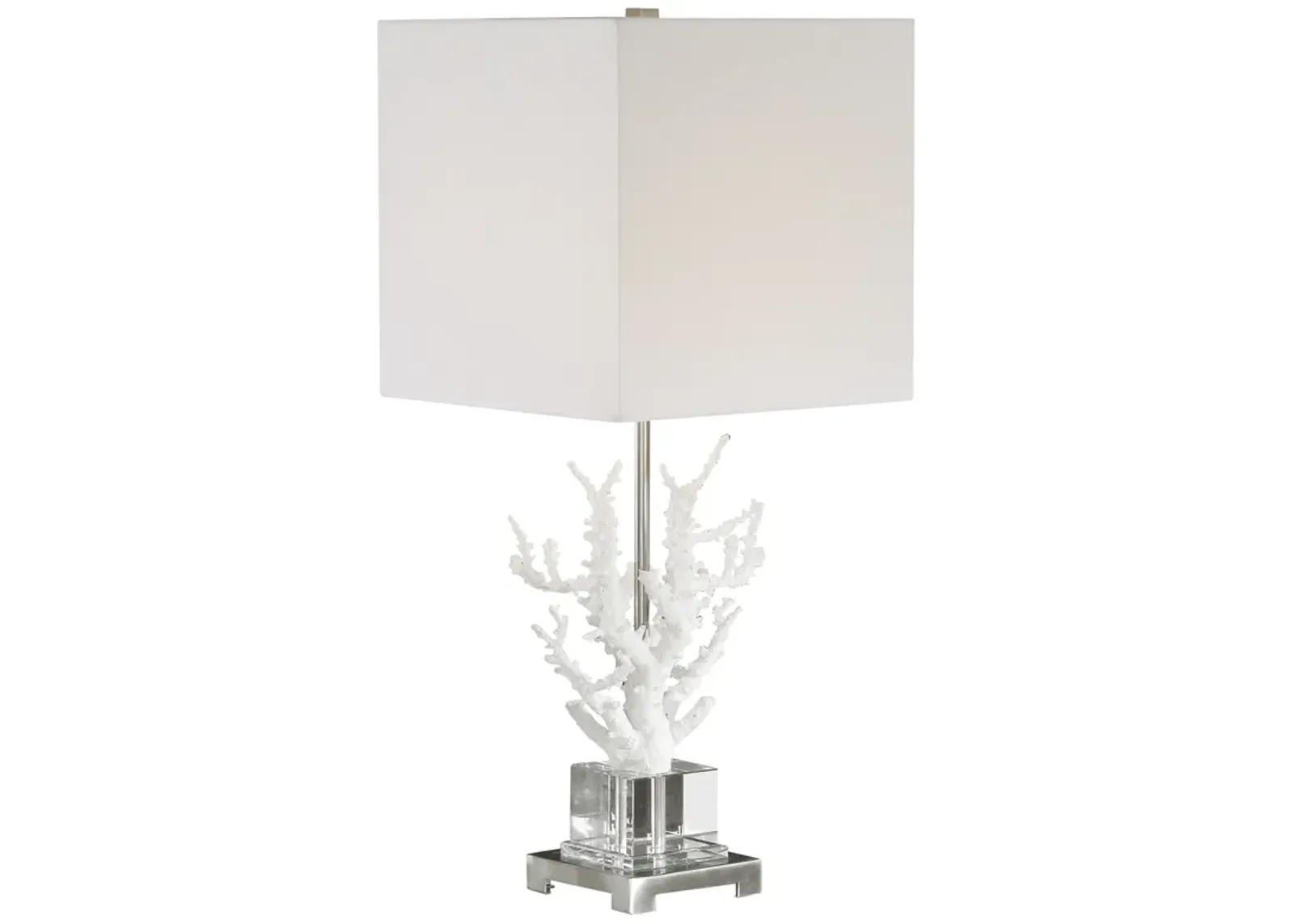 Corallo Table Lamp