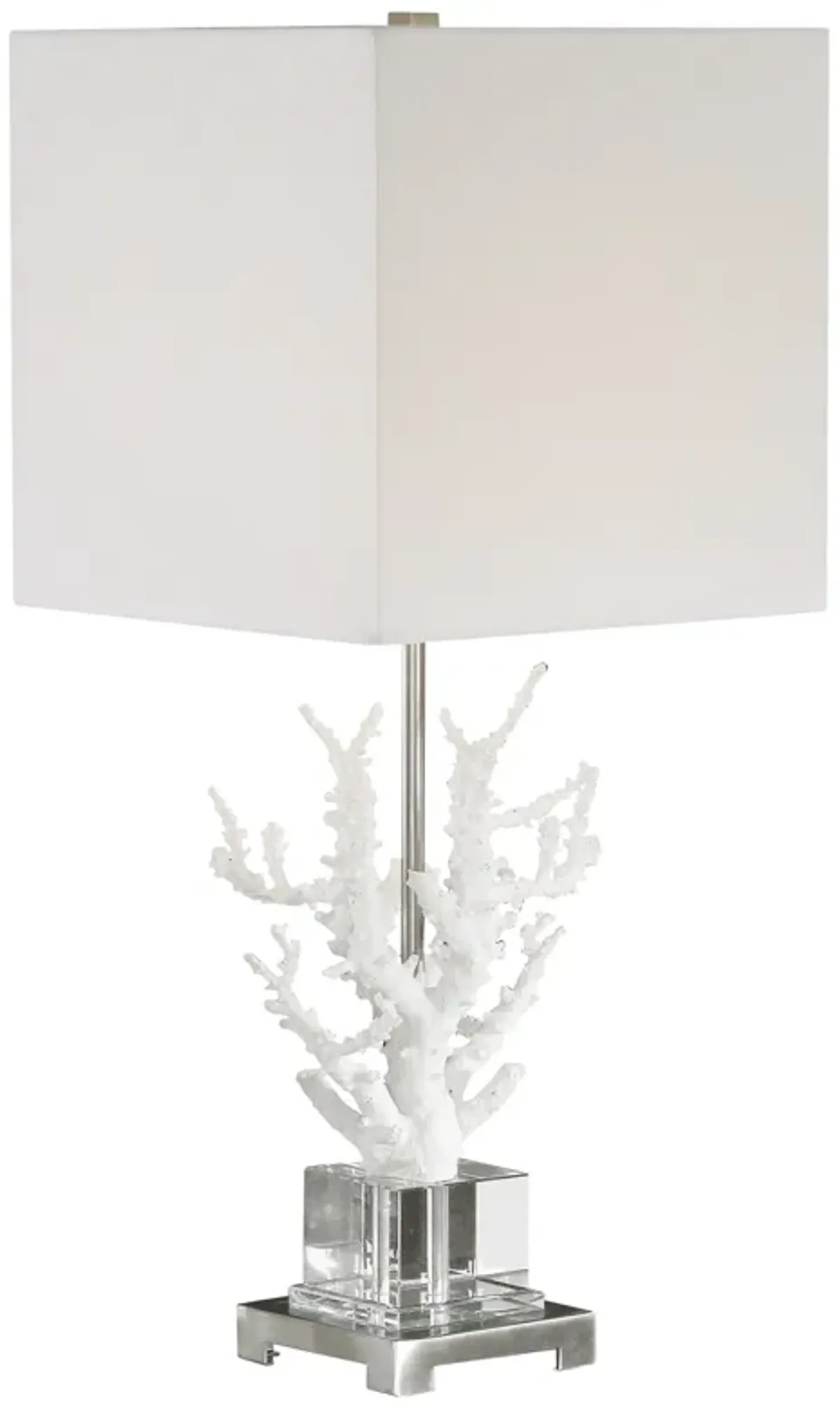 Corallo Table Lamp