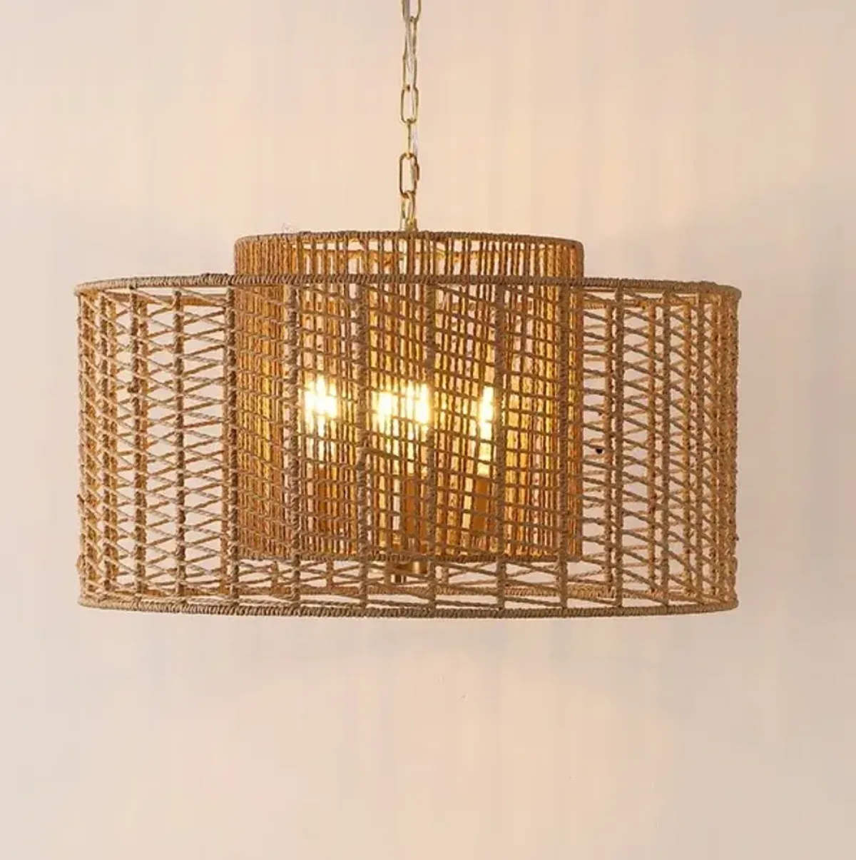Brynora Extendable Pendant