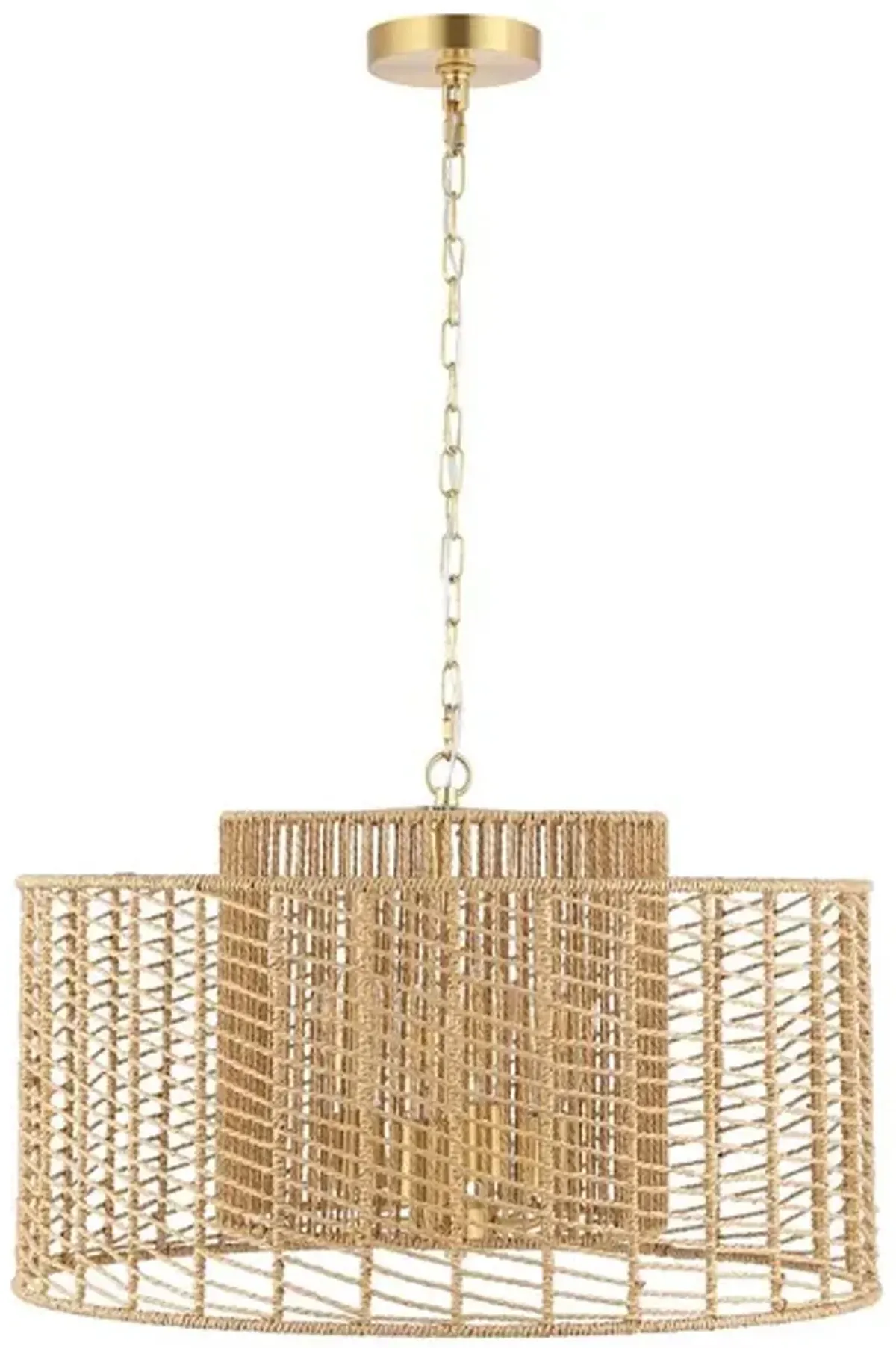 Brynora Extendable Pendant