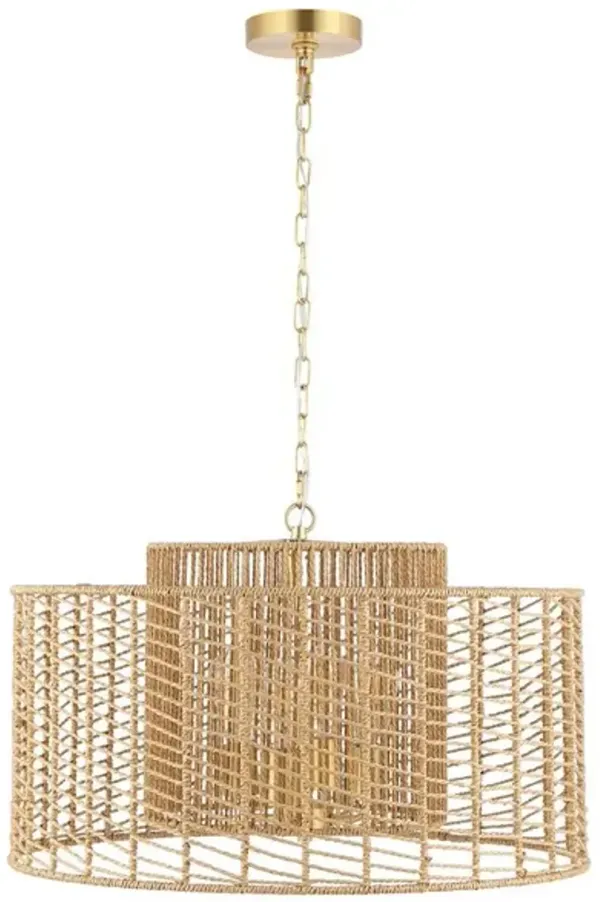 Brynora Extendable Pendant