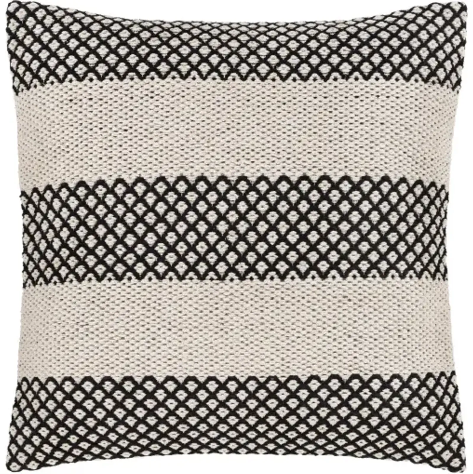 Ryder 20"H x 20"W Pillow Cover