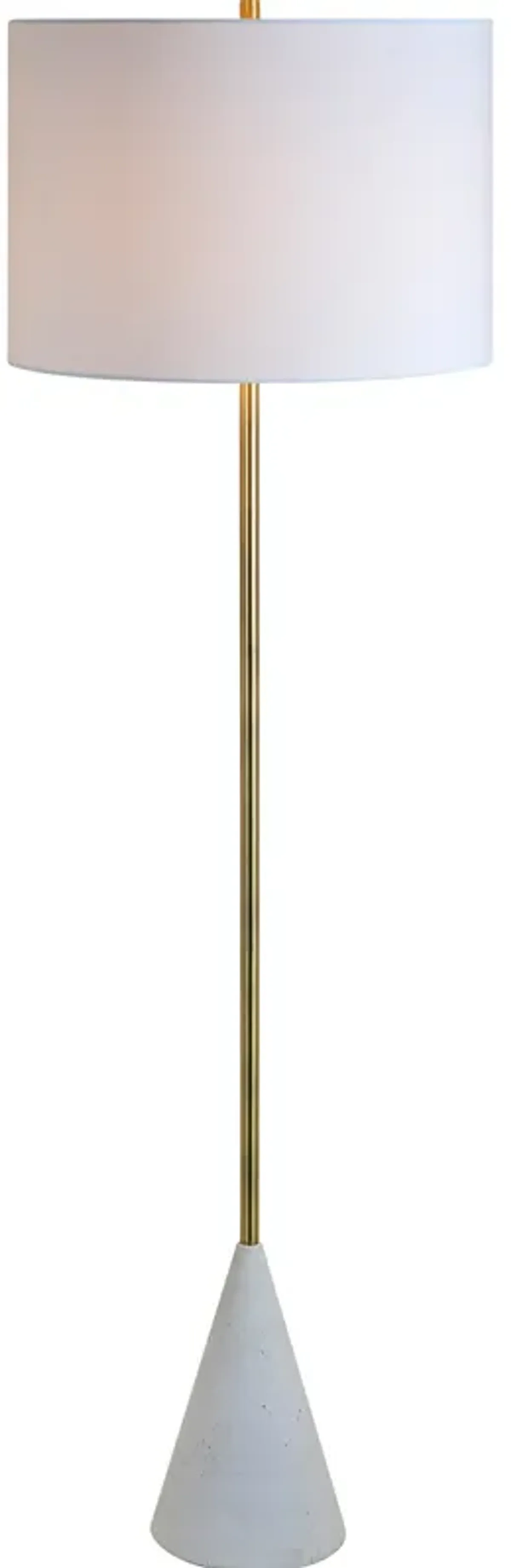 Lacuna Floor Lamp