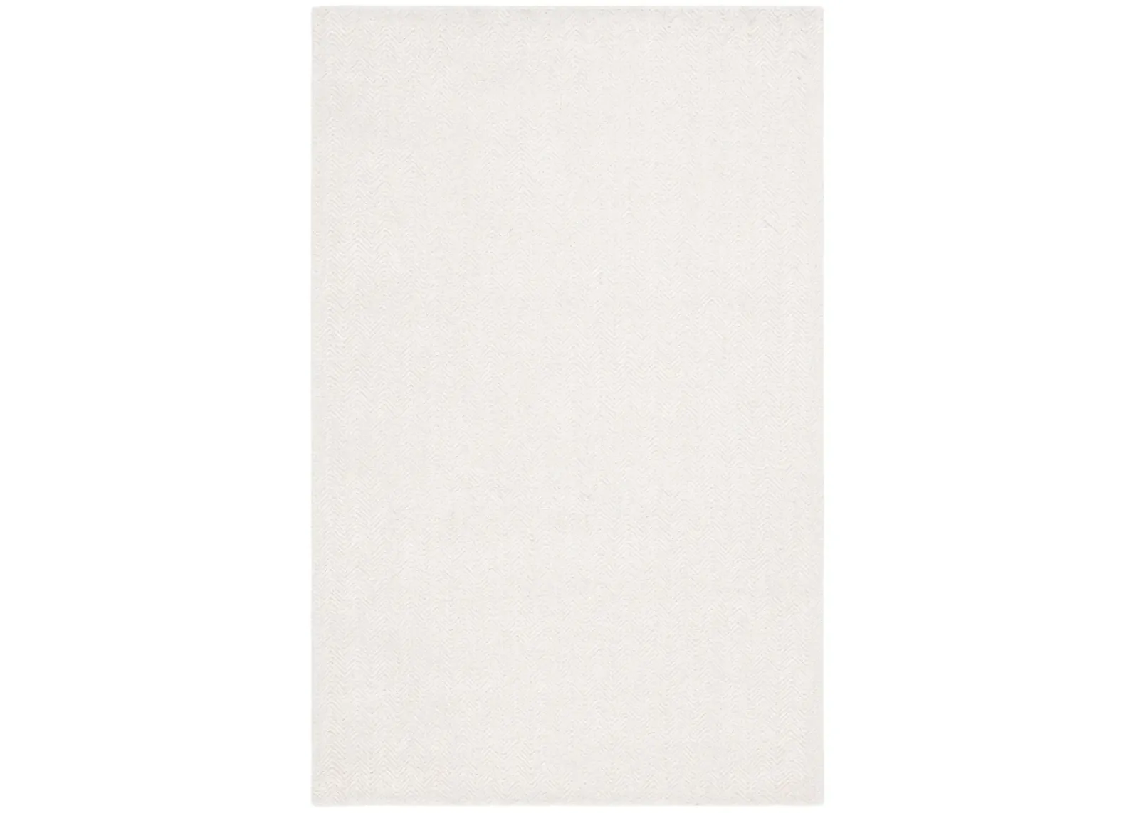 GLAMOUR 403 IVORY 3' x 5' Small Rectangle Rug