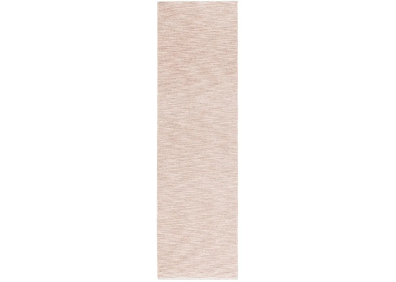 HAVEN 200 LIGHT PINK 2'-2' x 8' Runner Rug