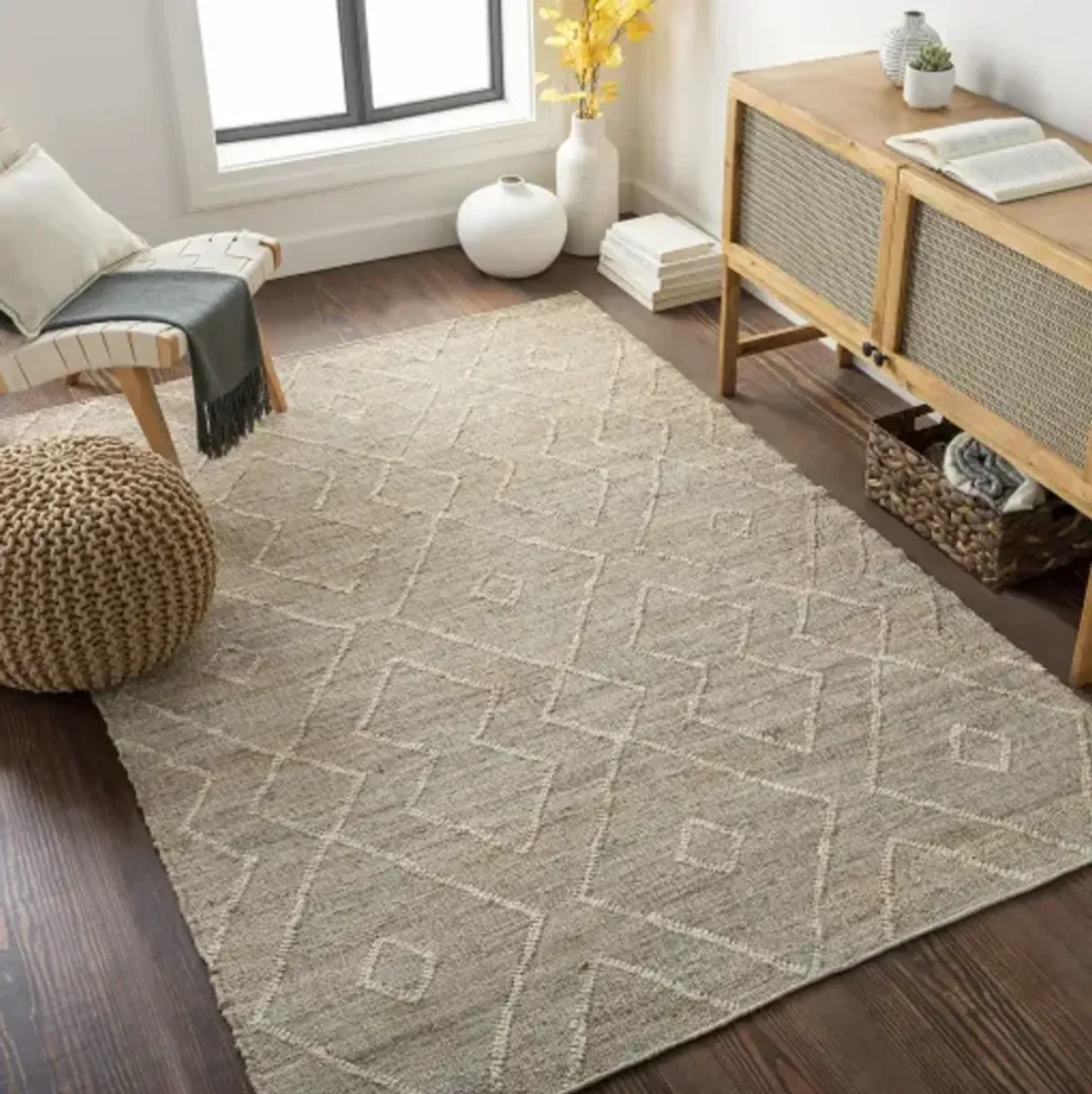 Cadence Rug