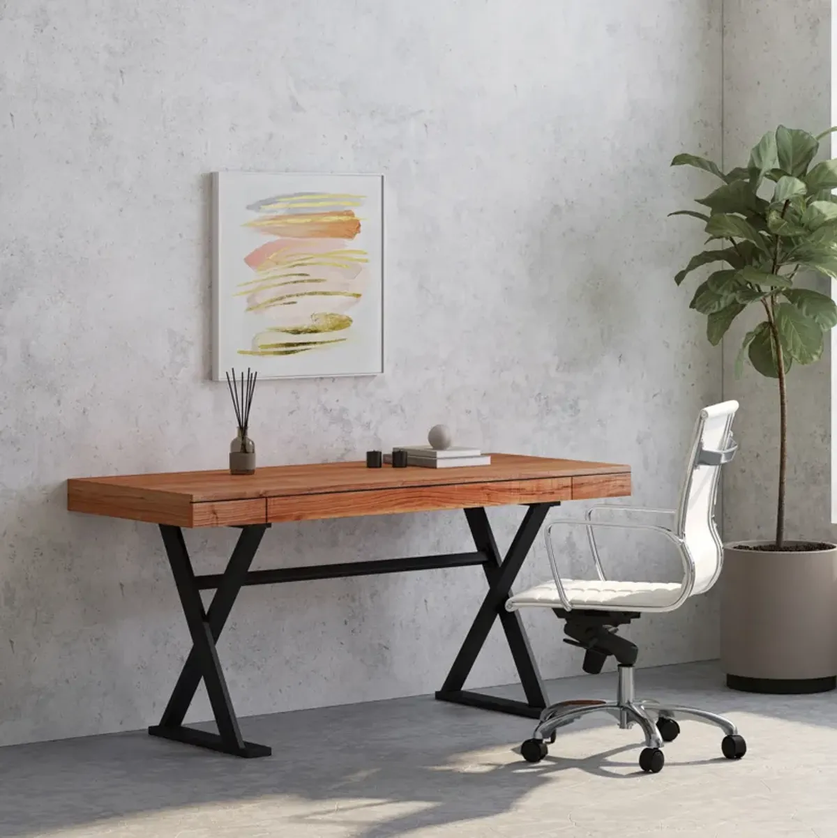 REALE DESK