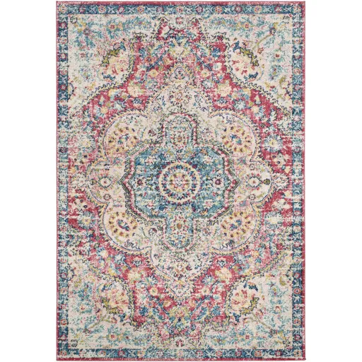 Elaziz 7'10" x 10'3" Rug