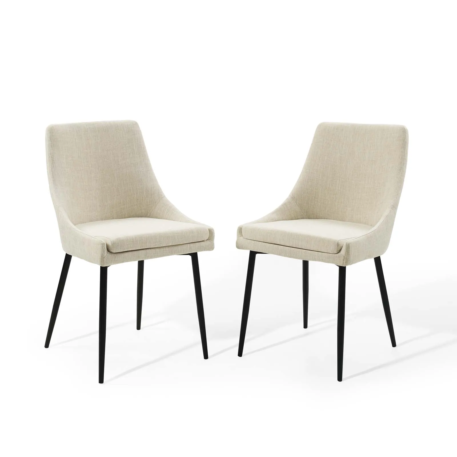 Viscount Dining Chairs - Set of 2