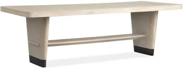 Trestle Dining Table