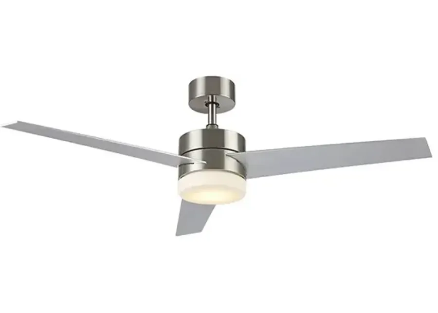 RADCLIFF CEILING LIGHT FAN