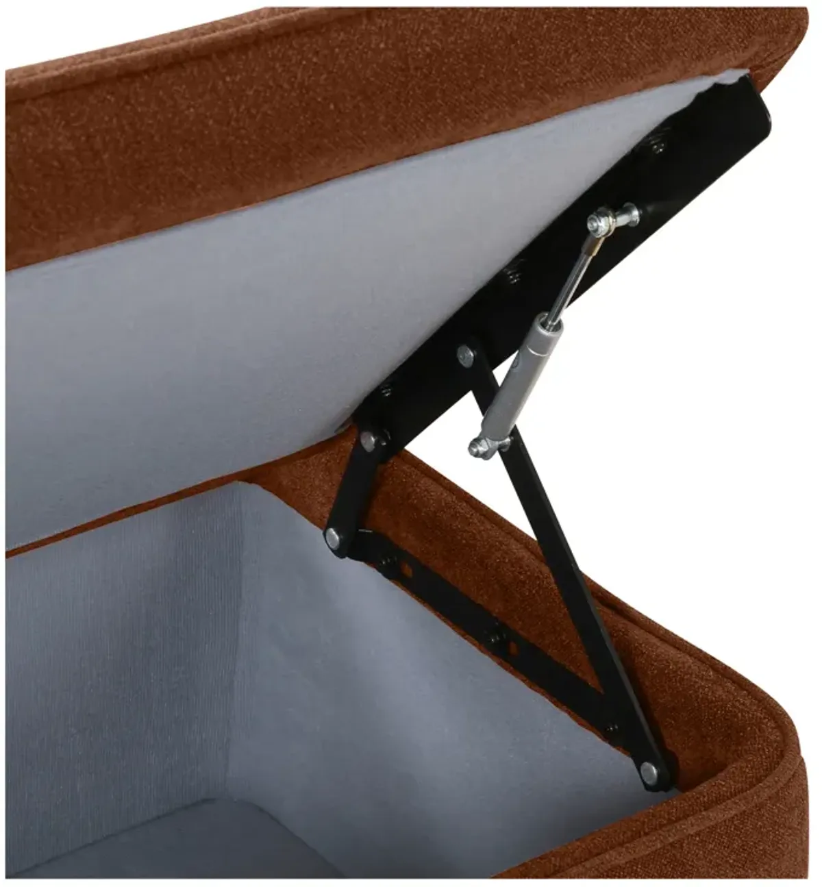 ICHIGO STORAGE BENCH