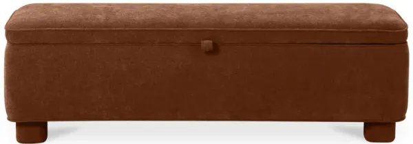 ICHIGO STORAGE BENCH