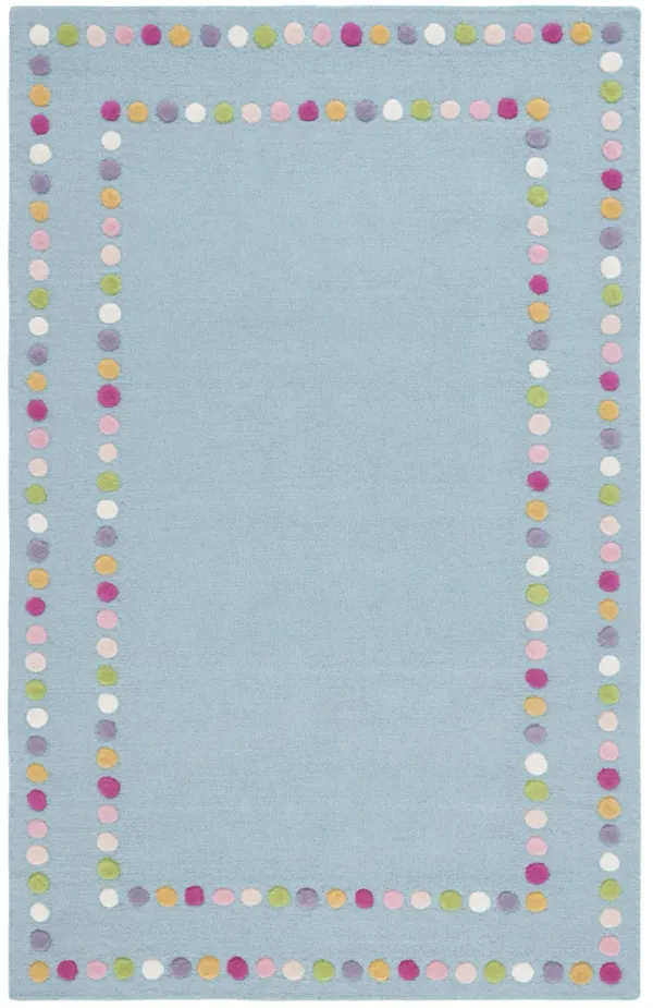 SAFAVIEH KIDS Hand Tufted 8' x 10' area rug