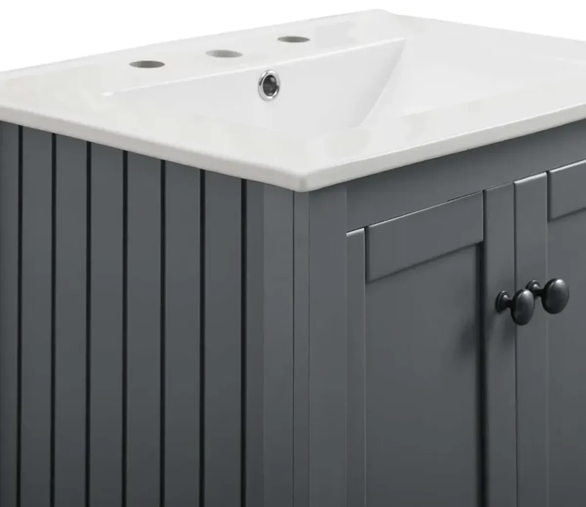 Prestige 24" Bathroom Vanity