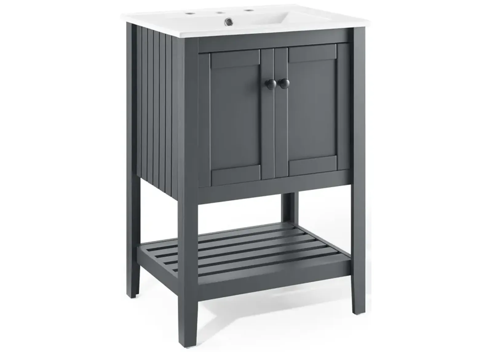 Prestige 24" Bathroom Vanity