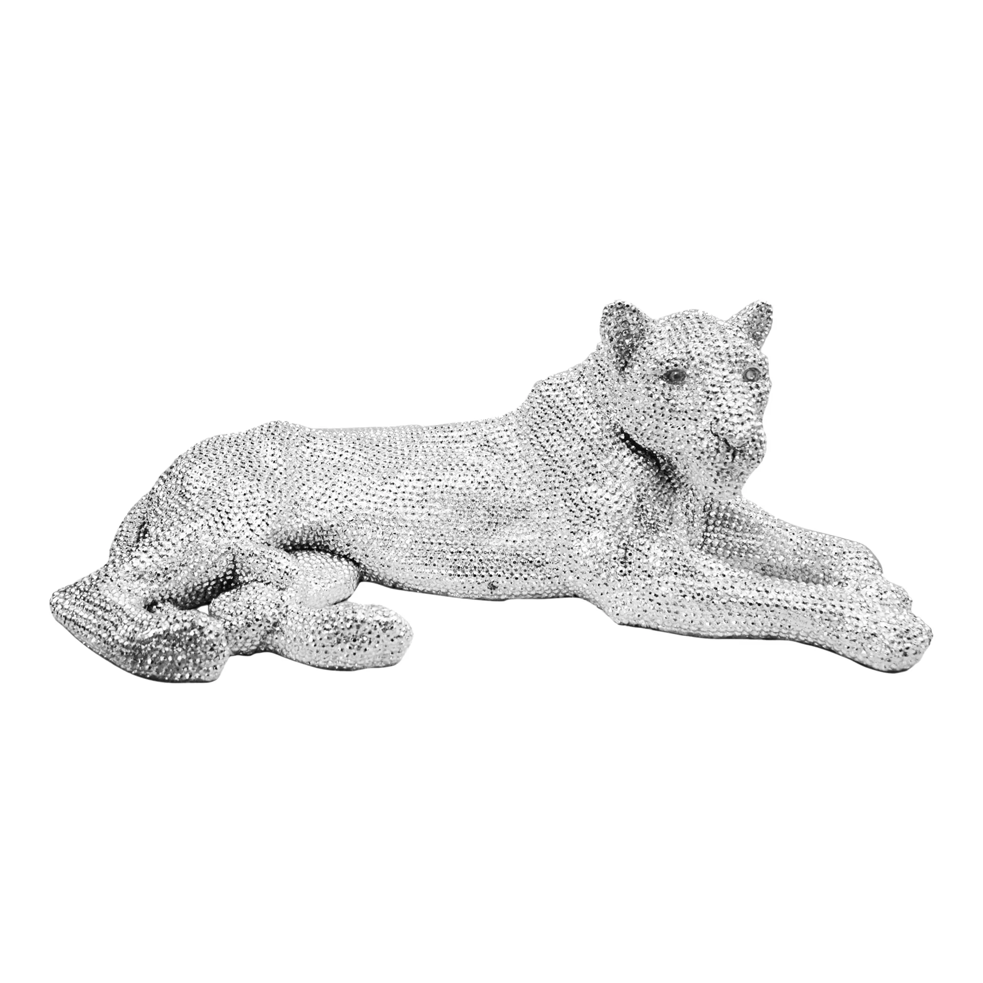 Panthera Statue