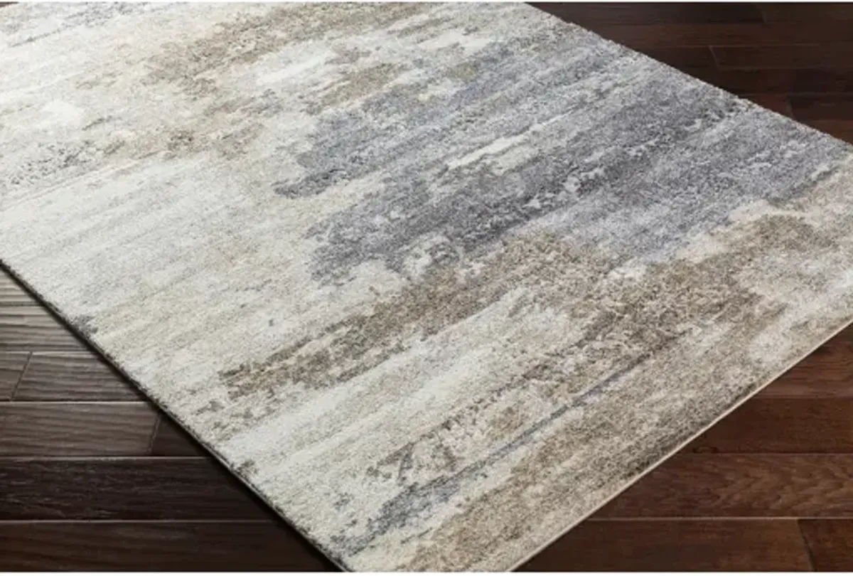 Tuscany TUS-2346 12' x 15' Machine Woven Rug