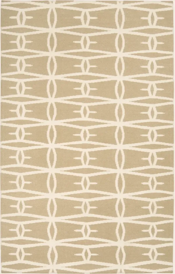 Fallon FAL-1026 2' x 3' Hand Made Rug