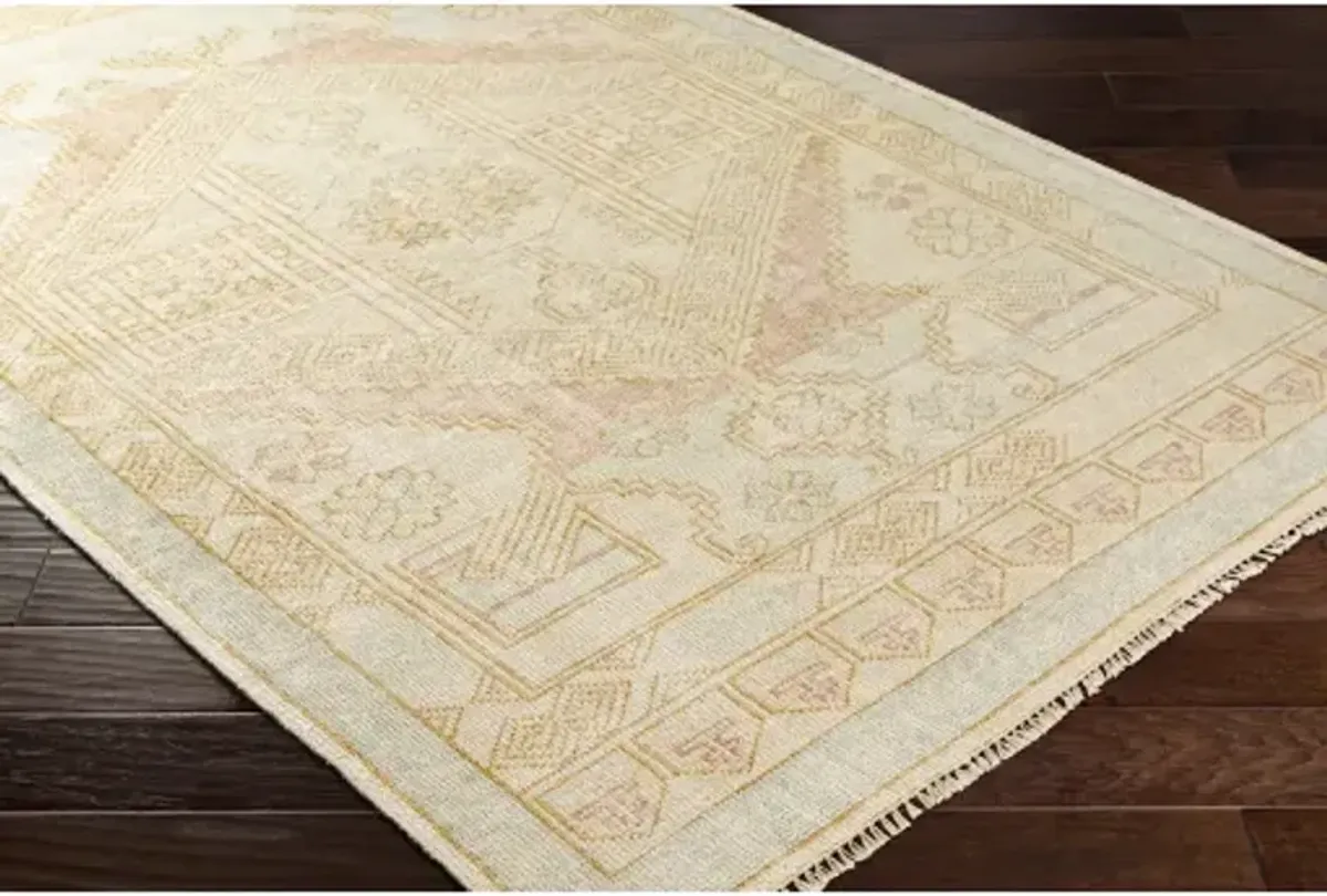 Anadolu 4' x 6' Rug