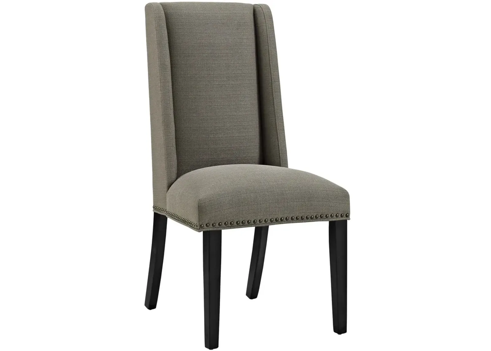 Baron Fabric Dining Chair