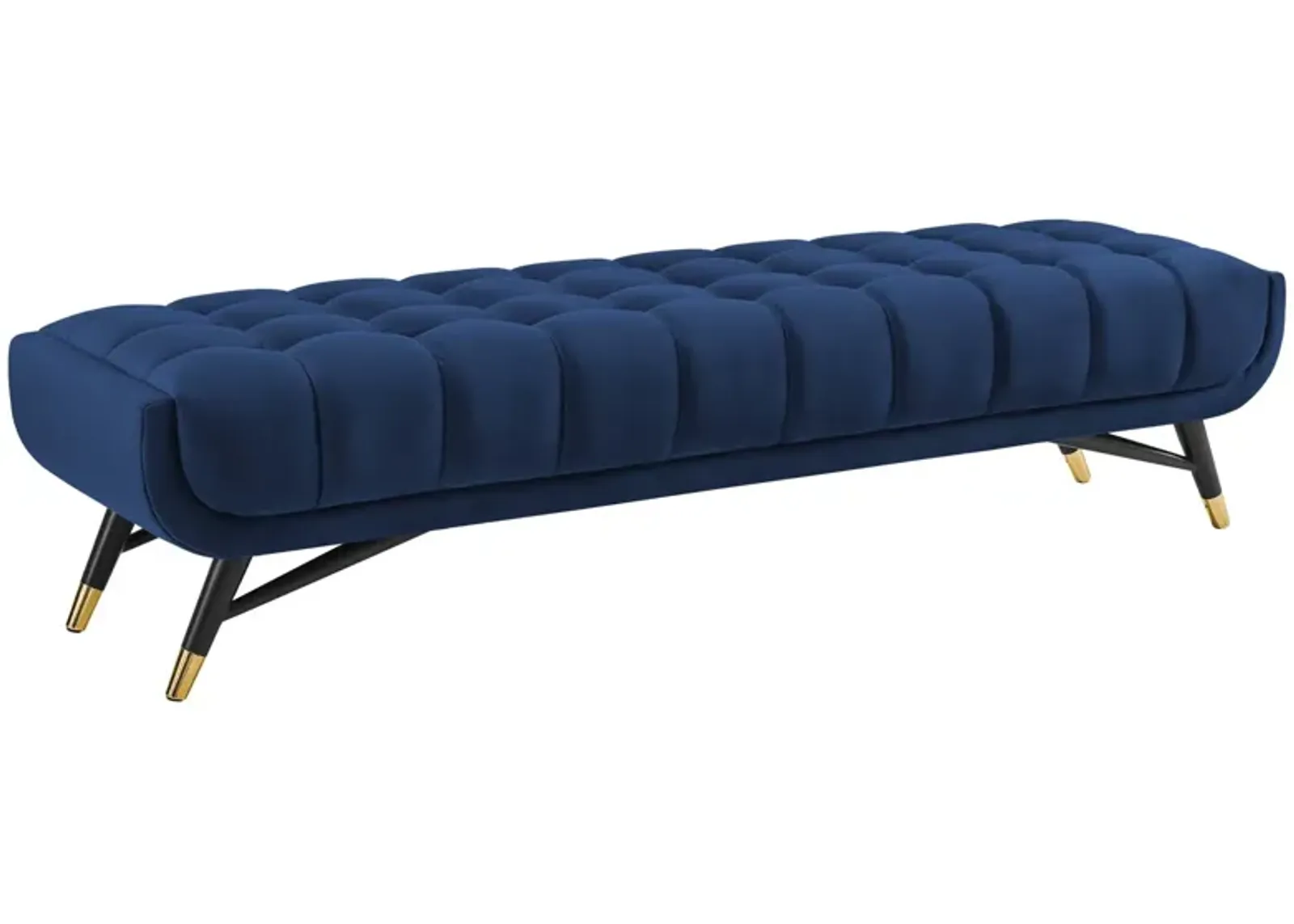 Adept Performance Velvet Bench