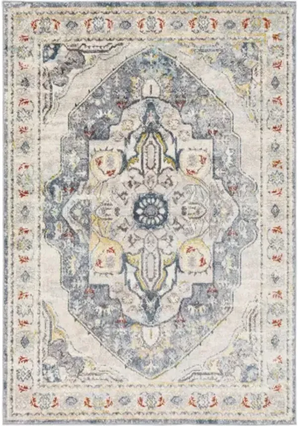 Ankara 5'2" x 7' Rug