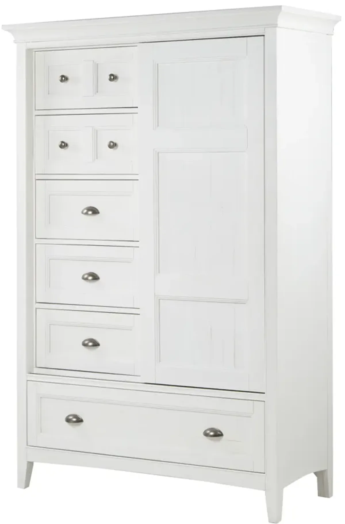 Heron Cove Door Chest